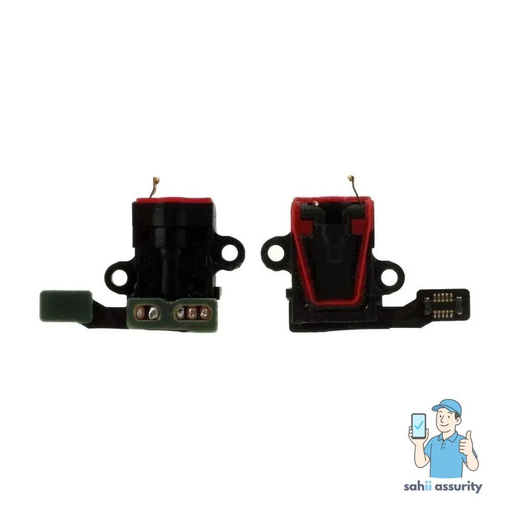 Handsfree Audio Jack Flex Cable for OnePlus 6